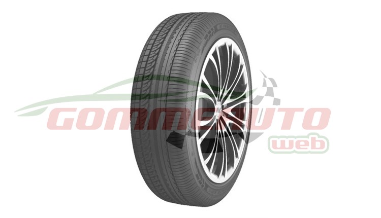 COP. 205/65 R16 95H AS-1